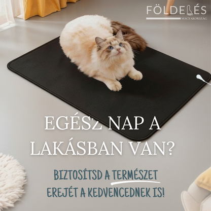 Terra+ földelő szőnyeg