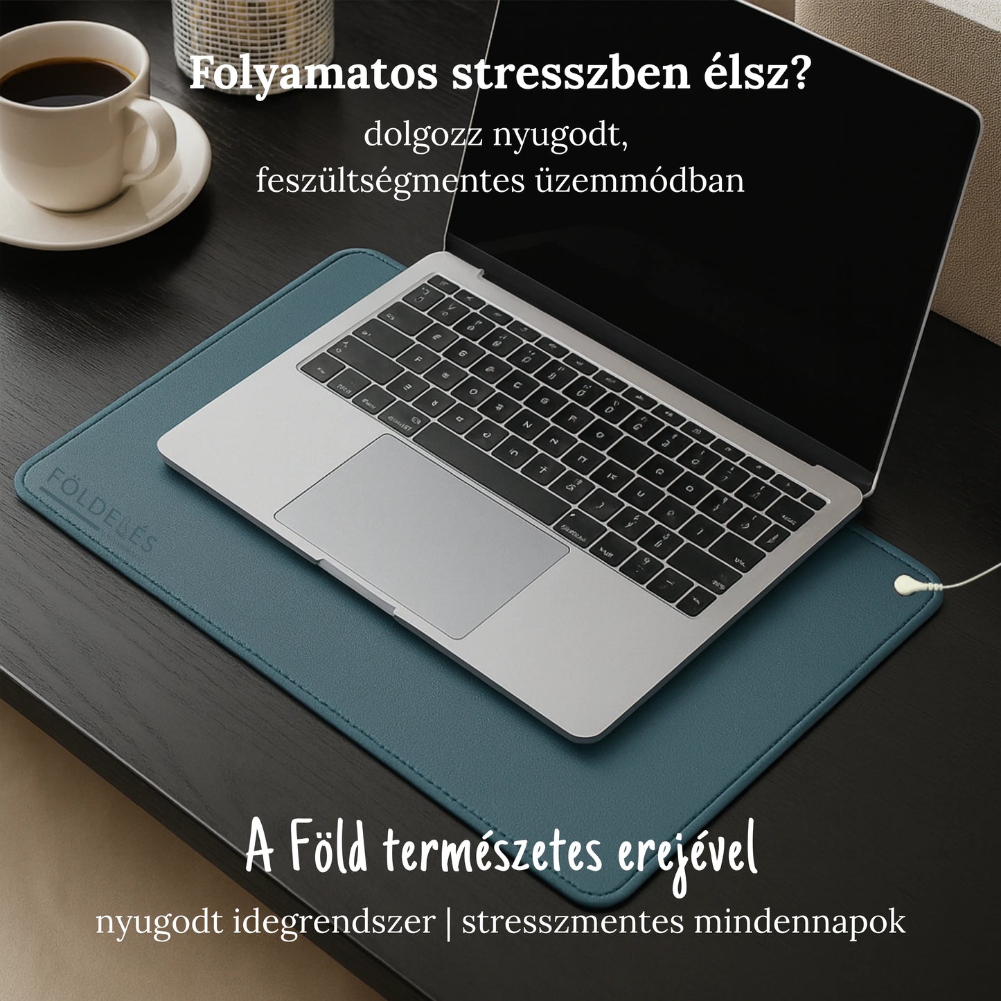 Terra+ földelő szőnyeg